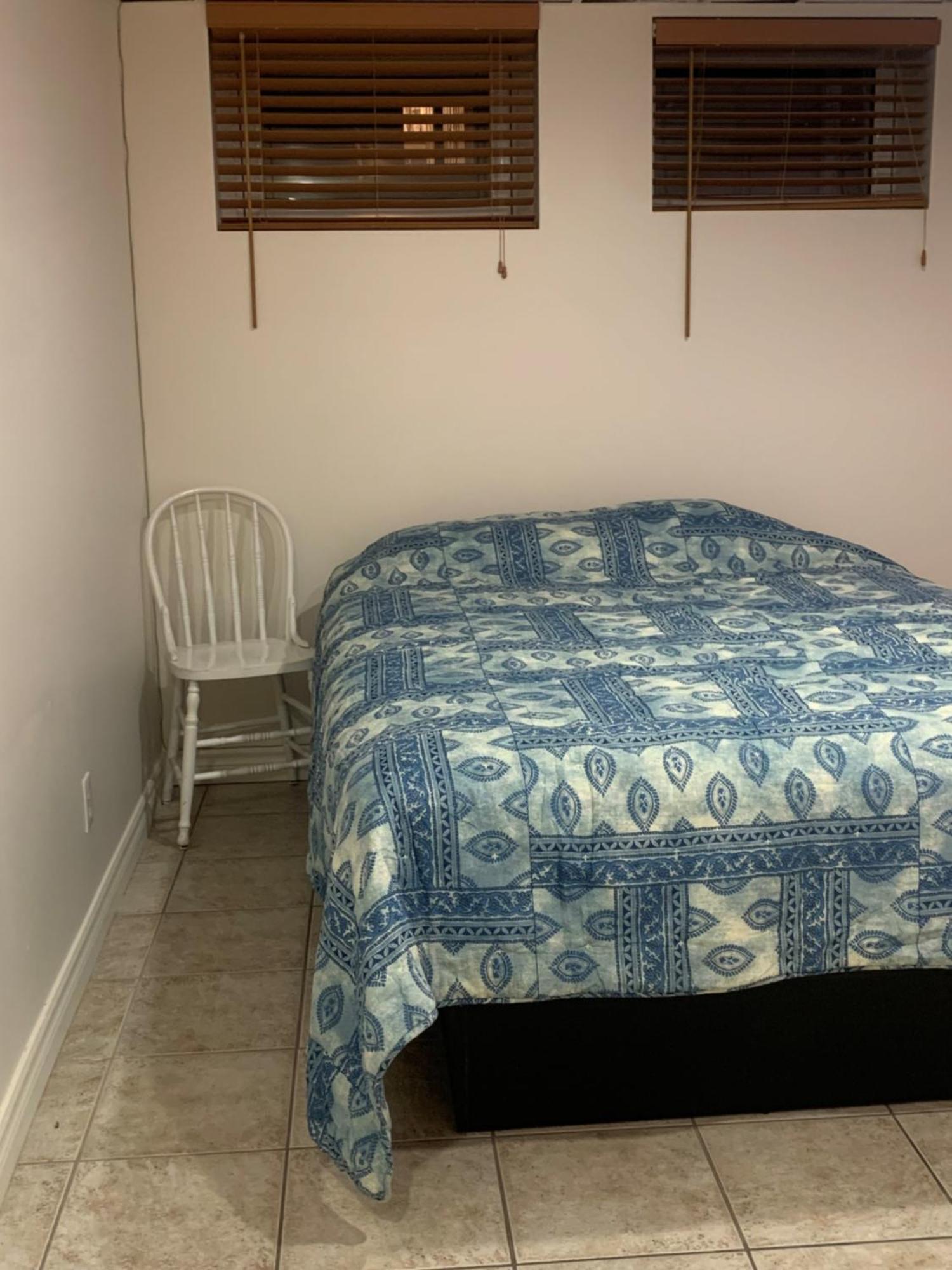 La Maison Tanguay Chicoutimi Quarto foto
